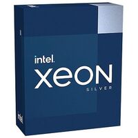 INTEL Xeon Silver 4309Y "Ice Lake", 8x 2.8GHz (3.6GHz), Socket 4189, Boxed without Heatsink (BX806894309Y)