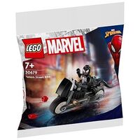 LEGO Marvel - Super Venoms Motorrad (30679)