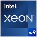 INTEL Xeon w9-3575X "Sapphire Rapids-WS", 44x 2.2GHz (4.8GHz), Socket 4677, Boxed without Cooler (BX807133575X)