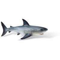 BULLYLAND Weisser Hai (43067410)