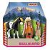 BULLYLAND Yakari 3-pack (43043309)