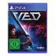 VED (Fulqrum Publishing), PS4