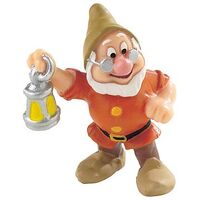 BULLYLAND Disney - Zwerg Chef (43012476)