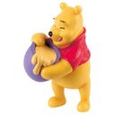 BULLYLAND Disney - Pooh stehend mit Honigtopf (430-12-340)