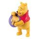 BULLYLAND Disney - Pooh Standing with Honey Pot (430-12-340)