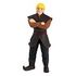 BULLYLAND Disney - Frozen 2 Kristoff (430-13-516)