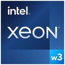 INTEL Xeon w3-2423 "Sapphire Rapids-WS", 6x 2.1GHz (4.2GHz), Sockel 4677, Tray (PK8071305129200)