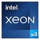 INTEL Xeon w3-2535 "Sapphire Rapids-WS", 10x 3.5GHz (4.6GHz), Socket 4677, Tray (PK8071305502300)