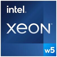 INTEL Xeon w5-3435X "Sapphire Rapids-WS", 16x 3.1GHz (4.7GHz), Socket 4677, Tray (PK8071305082000)