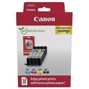 CANON CLI-581, Value Pack (2106C006)