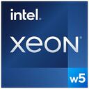INTEL Xeon w5-2555X "Sapphire Rapids-WS", 14x 3.3GHz (4.8GHz), Sockel 4677, Tray (PK8071305502100)