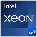 INTEL Xeon w7-3555 "Sapphire Rapids-WS", 28x 2.7GHz (4.8GHz), Sockel 4677, Tray (PK8071305501500)