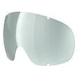 POC Fovea Mid / Fovea Mid Race Lens, Clear No Mirror