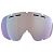 POC Fovea Mid / Fovea Mid Race Lens, Clarity Photochromic Changing Sky Blue
