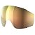 POC Zonula / Zonula Race Lens, Clarity Intense Sunny Gold
