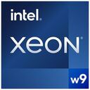 INTEL Xeon w9-3595X "Sapphire Rapids-WS", 60x 2.0GHz (4.8GHz), Socket 4677, Tray (PK8071305501100)