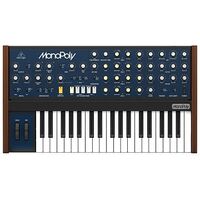 BEHRINGER MonoPoly
