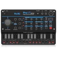 BEHRINGER Pro VS Mini