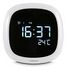 HAMA Alarm Clock "Bora Bora", White (185862)