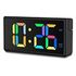 HAMA Alarm Clock "Ibiza", Black (222208)