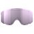 POC Nexal Mid Lens, Clarity Highly Intense Cloudy Violet