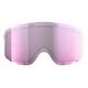 POC Nexal Mid Lens, Clarity Highly Intense Low Light Pink