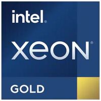 INTEL Xeon Gold 6526Y "Emerald Rapids-SP", 16x 2.8GHz (3.9GHz), Socket 4677, Tray (PK8072205559500)