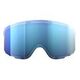 POC Nexal Mid Lens, Clarity Highly Intense Partly Sunny Blue