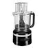 KITCHENAID Food Processor 3.1l, Schwarz (5KFP1319EOB)