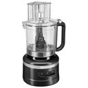 KITCHENAID Food Processor 3.1l, Mattschwarz (5KFP1319EBM)
