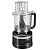 KITCHENAID Food Processor 3.1l, Mattschwarz (5KFP1319EBM)