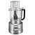 KITCHENAID Food Processor 3.1l, Silver (5KFP1319ECU)