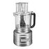 KITCHENAID Food Processor 3.1l, Silber (5KFP1319ECU)