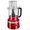 KITCHENAID Food Processor 3.1l, Empire Red (5KFP1319EER)