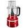 KITCHENAID Food Processor 3.1l, Empire Red (5KFP1319EER)