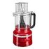 KITCHENAID Food Processor 3.1l, Empire Red (5KFP1319EER)