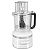KITCHENAID Food Processor 3.1l, White (5KFP1318EWH)