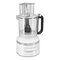 KITCHENAID Food Processor 3.1l, Weiss (5KFP1318EWH)