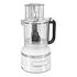 KITCHENAID Food Processor 3.1l, White (5KFP1318EWH)