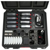 APUTURE MC Pro, 8-Light Kit