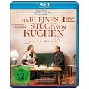 Ein kleines Stück vom Kuchen (Blu-ray, 2024, L.Farhadpour / E.Mehrabi)