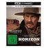 Horizon: An American Saga - Chapter 1 (Blu-ray 4K Ultra-HD, 2024, K.Costner / S.Miller)