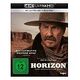 Horizon: An American Saga - Chapter 1 (Blu-ray 4K Ultra-HD, 2024, K.Costner / S.Miller)