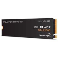 SANDISK WD_BLACK SN7100 NVMe SSD M.2, 500 GB (WDS500G4X0E-00CJA0)