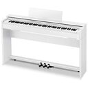 CASIO Celviano AP-S200WE, White