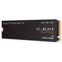 SANDISK WD_BLACK SN7100 NVMe SSD M.2, 2.0 TB (WDS200T4X0E-00CJA0)