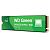 WESTERN DIGITAL Green SN3000 NVMe SSD M.2, 1.0TB (WDS100T4G0E-00CPS0)
