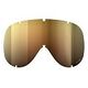 POC Retina / Retina Race Lens, Clarity Intense Sunny Gold
