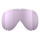 POC Retina / Retina Race Lens, Clarity Highly Intense Cloudy Violet