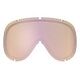 POC Retina / Retina Race Lens, Clarity Intense Cloudy Coral